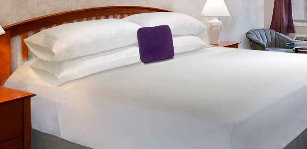 Rodeway Inn Beebe Ruang foto